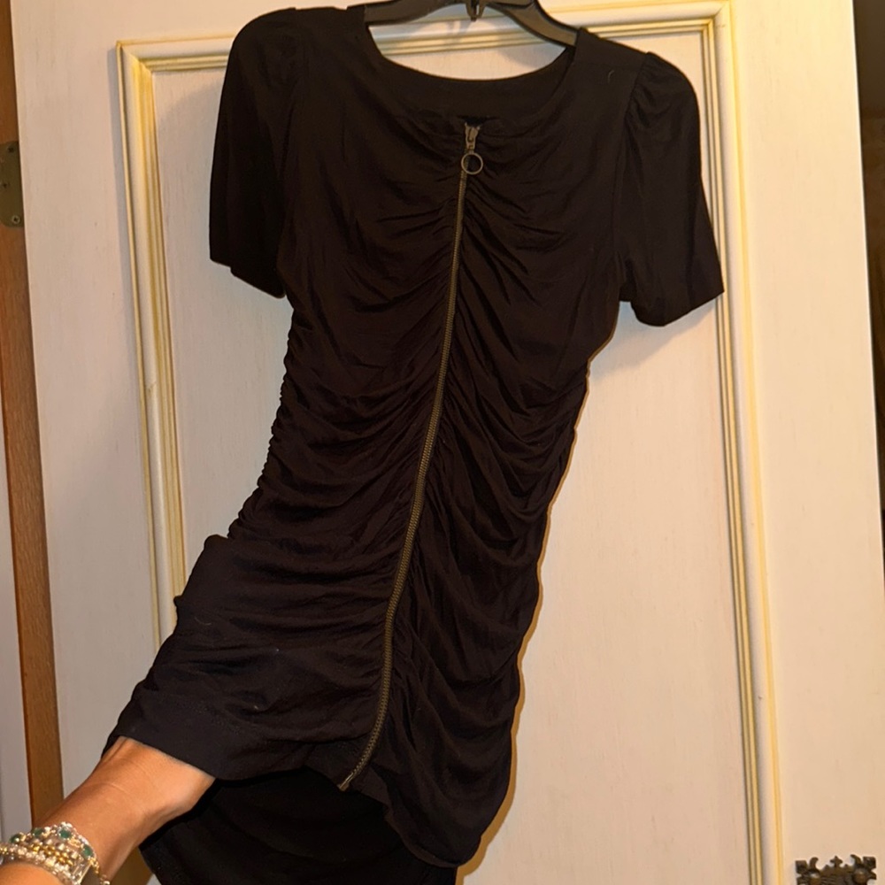 French connection top